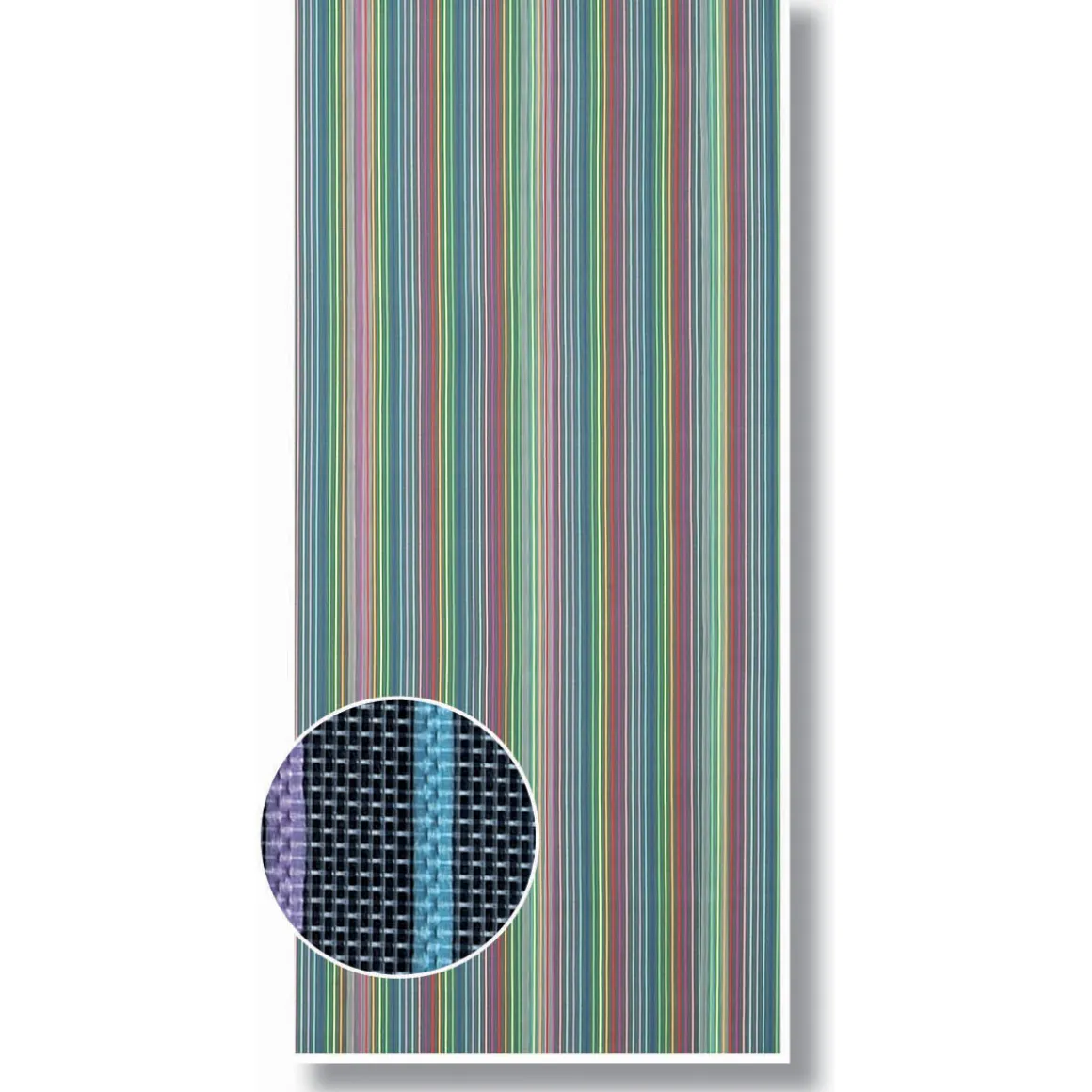 Vorhang Moskito Fresh ca 90 x 200 cm