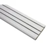 Vorhangschiene GE 3 150cm weiß
