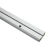 Vorhangschiene GE 1 180cm weiß
