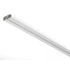 Vorhangschiene GE 1 210cm weiß