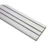 Vorhangschiene GE 3 210cm weiß