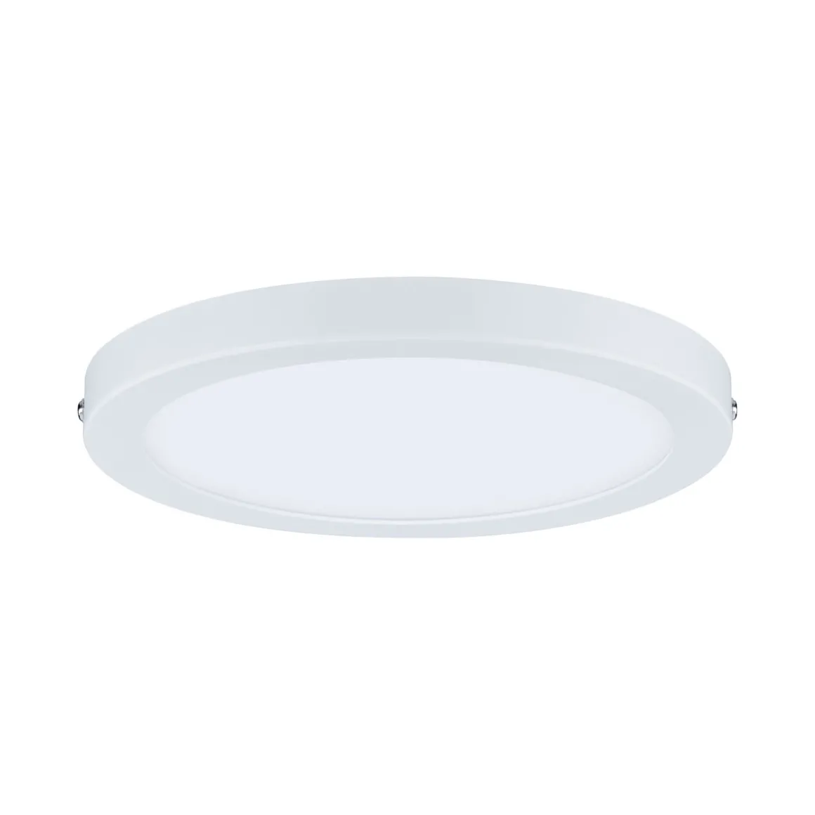WallCeiling Atria LED-Panel 220 mm15W 4000K weiss matt 230V Kunststoff