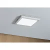 WallCeiling Atria LED-Panel 220x220 mm16W 4000K weiss matt 230V Kunststoff