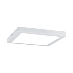 WallCeiling Atria LED-Panel 220x220 mm16W 4000K weiss matt 230V Kunststoff