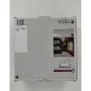 WallCeiling Lunar LED-Panel 225x225 mm15,4W 230V Chrom matt Alu