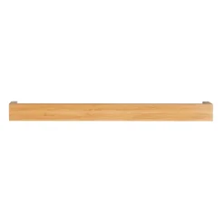Wandablage 60 cm Bambusa