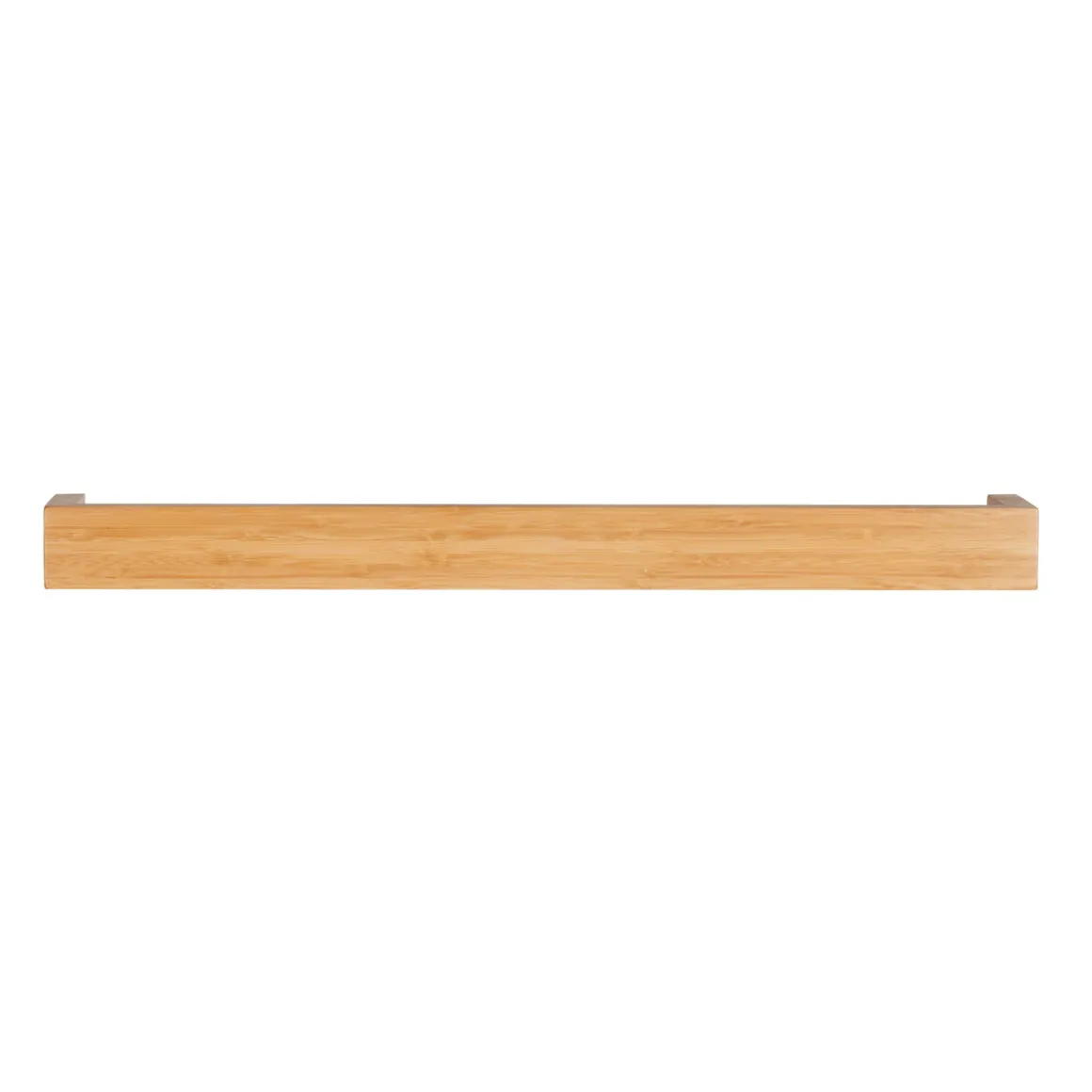 Wandablage 60 cm Bambusa