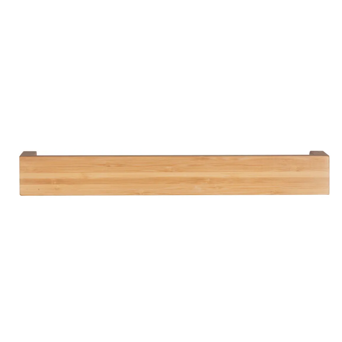 Wandablage 40 cm Bambusa