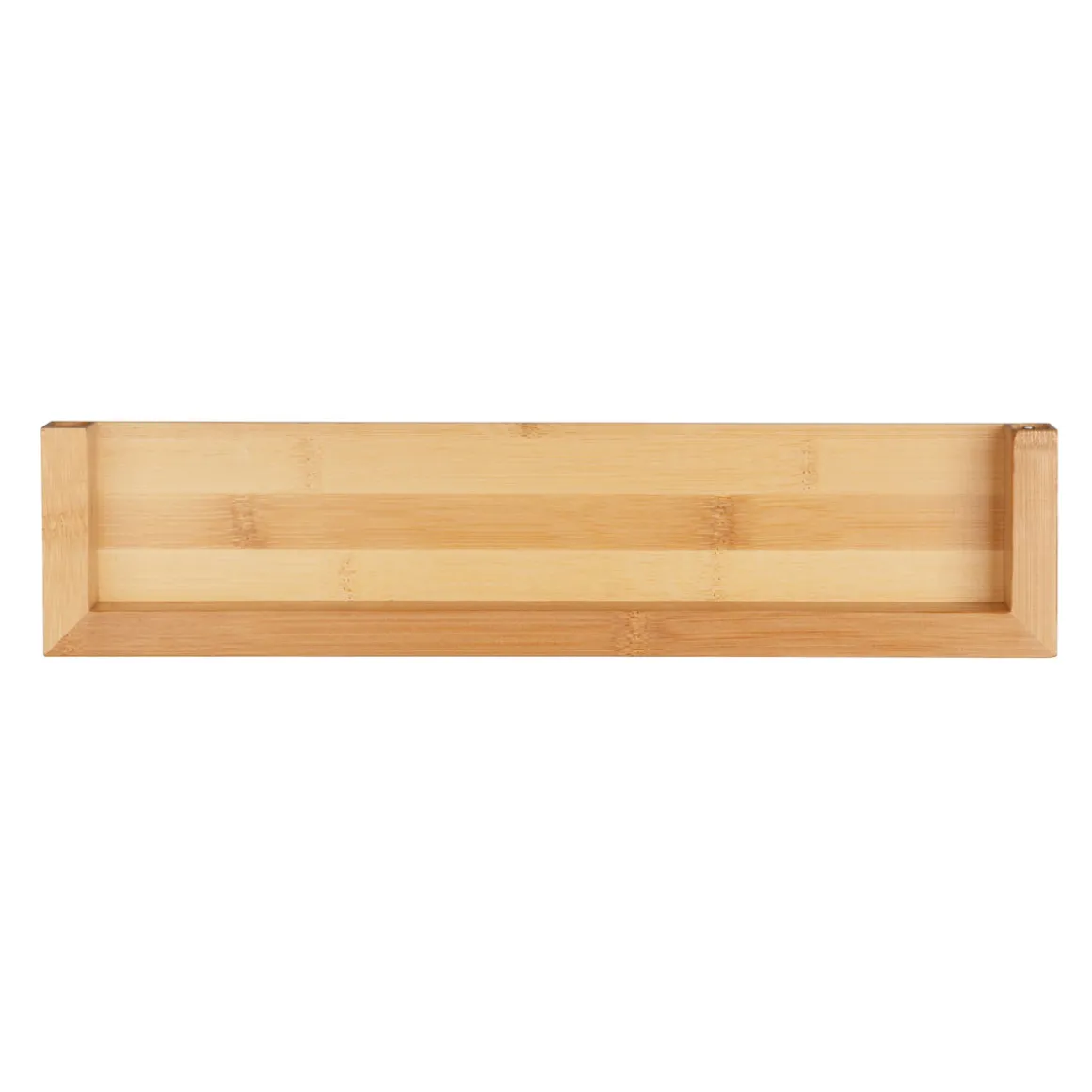 Wandablage 40 cm Bambusa