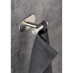 Wandhaken Duo Orea Matt Turbo-LockEdelstahl