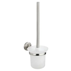 Wand WC-Garnitur Cuba, matt