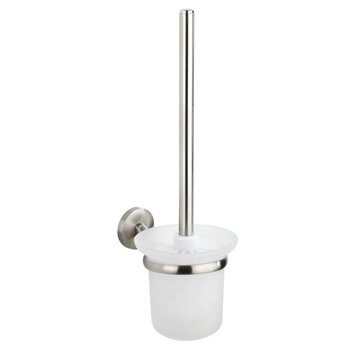 Wand WC-Garnitur Cuba, matt