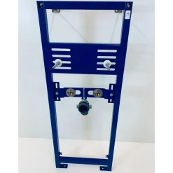 Waschtisch-Vorwandelement 40 x 110/130 cm