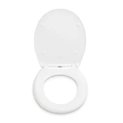 WC-Sitz Flexi Fix Francie und Josie
