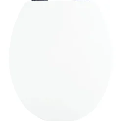 WC-Sitz Vale weiß