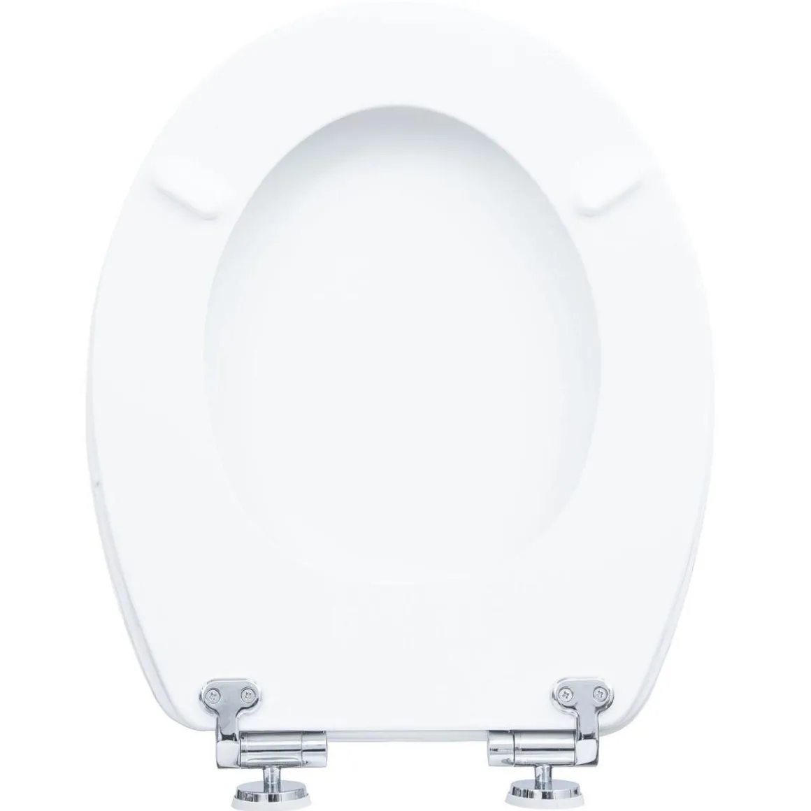 WC-Sitz Vale weiß