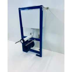 WC-Vorwandelement 40 x 80 x 18 cm