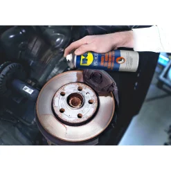 WD-40 Specialist Bremsen- und Teilereiniger 500ml