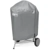 Weber Abdeckhaube Standard für Holzkohlegrills 57 cm