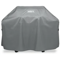 Weber Abdeckhaube Standard für Genesis II 300-Serie