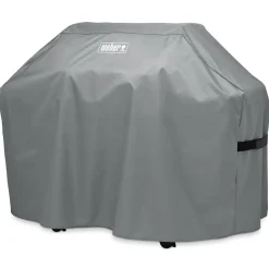 Weber Abdeckhaube Standard für Genesis II 300-Serie