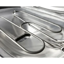 Weber Elektrogrill Q1400 Stand Dark Grey