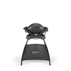 Weber Elektrogrill Q1400 Stand Dark Grey