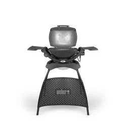 Weber Elektrogrill Q1400 Stand Dark Grey
