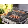 Weber Fisch- und Gemüsehalter groß Edelstahl für Gasgrill ab Q300