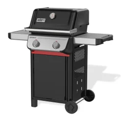 WeberGasgrill SPIRIT E-210