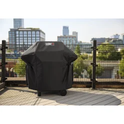 WeberGasgrill SPIRIT E-210