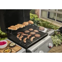 WeberGasgrill SPIRIT E-210
