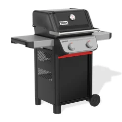 WeberGasgrill SPIRIT E-210