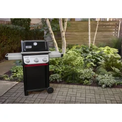 WeberGasgrill SPIRIT E-310