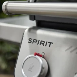 WeberGasgrill SPIRIT E-310