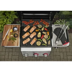 WeberGasgrill SPIRIT E-310