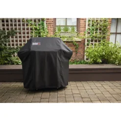 WeberGasgrill SPIRIT E-310