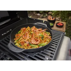 WeberGasgrill SPIRIT E-425 GBS