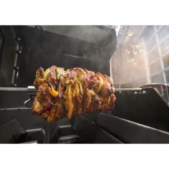 WeberGasgrill SPIRIT E-425 GBS