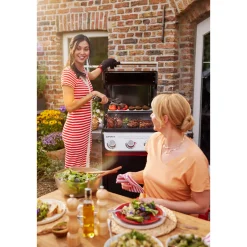 WeberGasgrill SPIRIT E-425 GBS