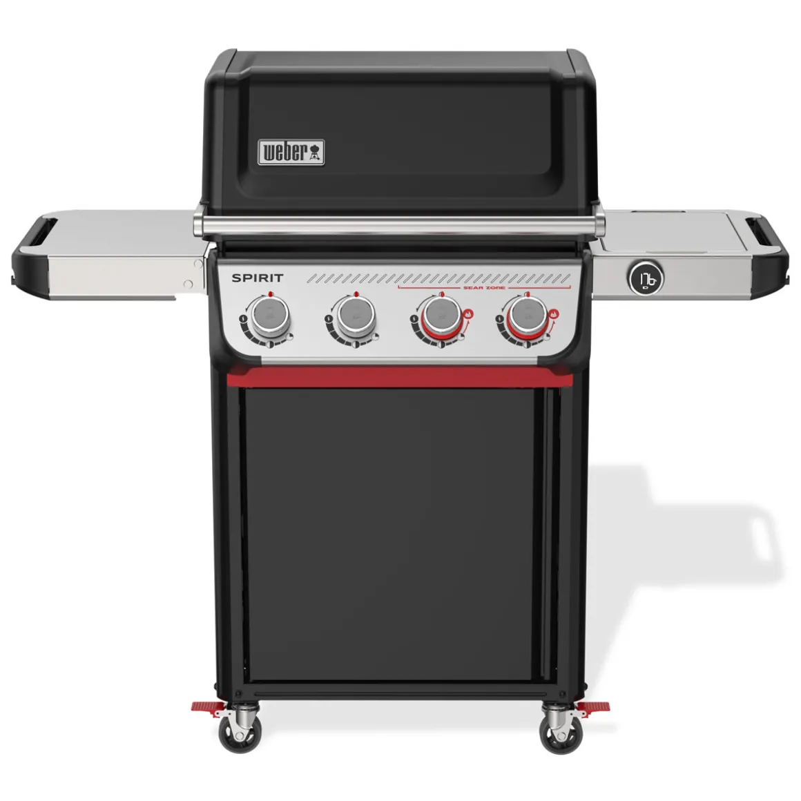 WeberGasgrill SPIRIT EP-425 GBS