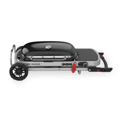 Weber Gasgrill Traveler
