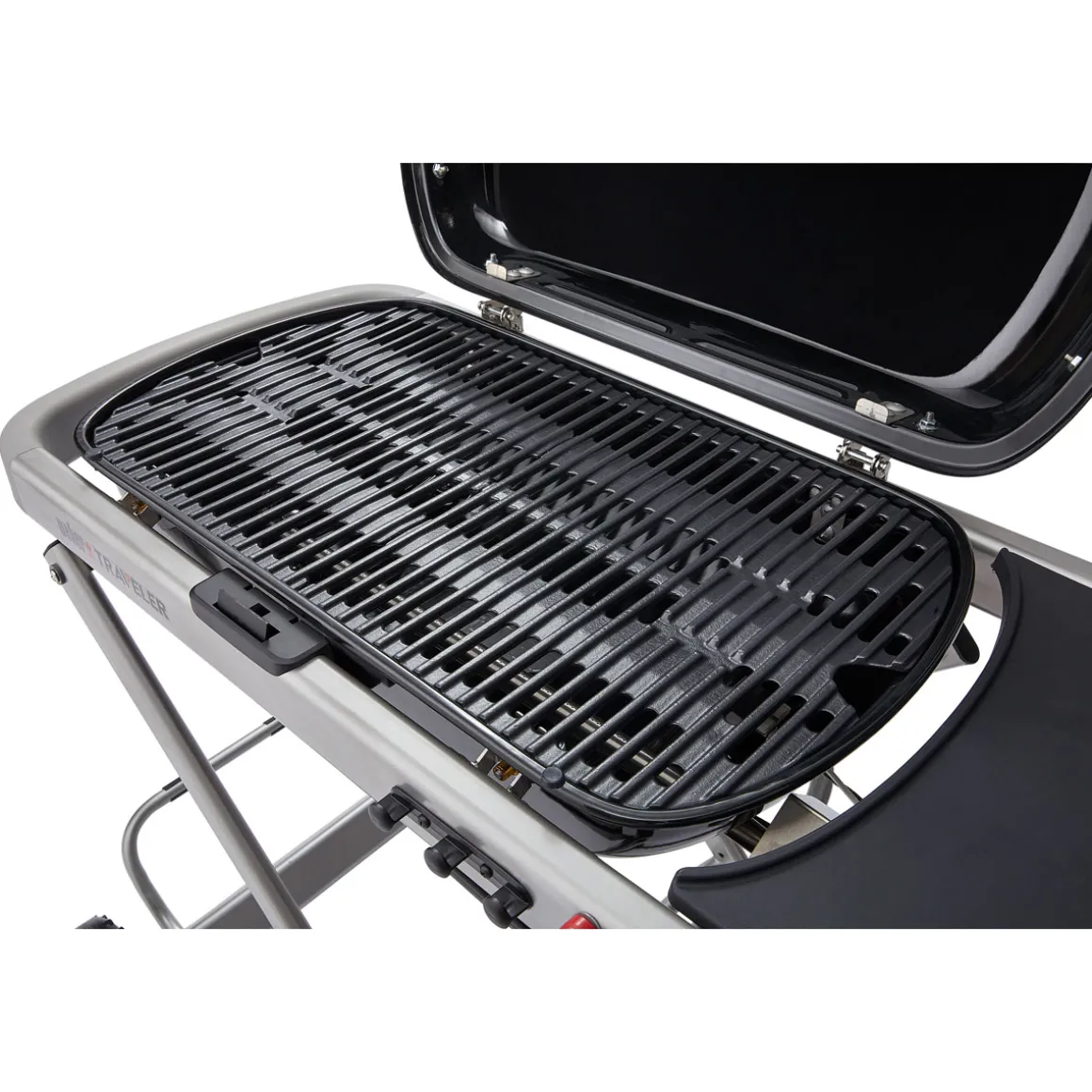 Weber Gasgrill Traveler