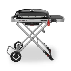 Weber Gasgrill Traveler