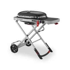 Weber Gasgrill Traveler