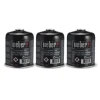 Weber Gas-Kartusche 3er-Pack