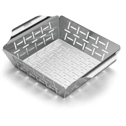 Weber Gemüsekorb Style klein