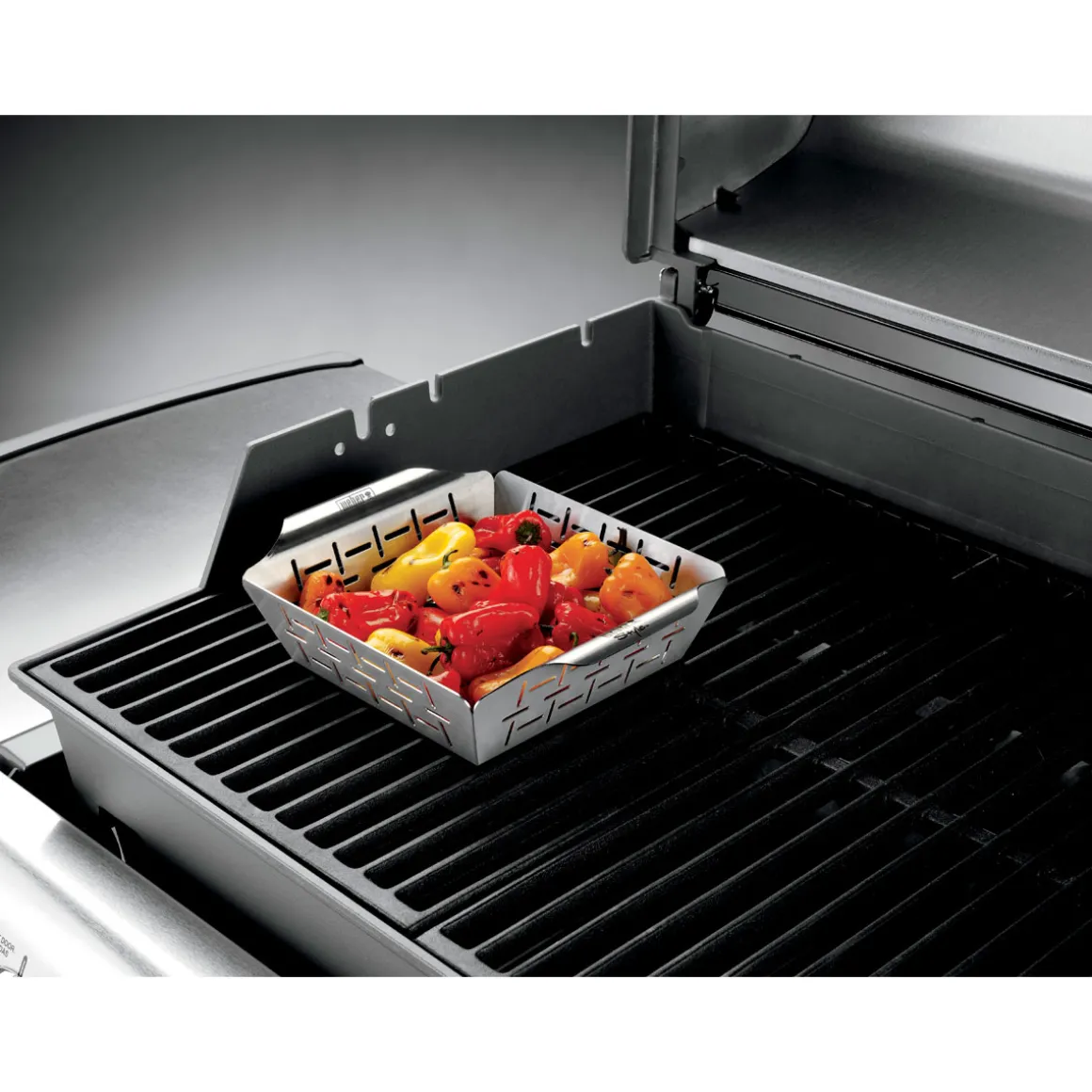 Weber Gemüsekorb Style klein