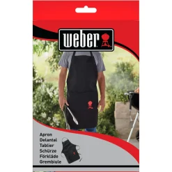 Weber Grillschürze