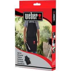 Weber Grillschürze